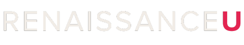 RENAISSANCEU logo